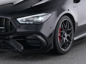 Mercedes-Benz CLA 45 AMG S 4Matic = Night Package II=  | Mobile.bg    3