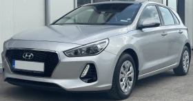 Hyundai I30 Върнат от Лизинг Euro 6B 1.4 1