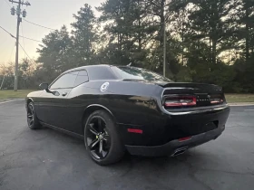 Dodge Challenger, снимка 8