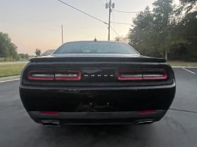 Dodge Challenger, снимка 4