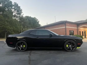 Dodge Challenger, снимка 9