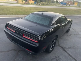 Dodge Challenger, снимка 6