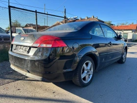 Ford Focus 1, 600 EURO4, снимка 5