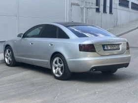 Audi A6 4F 3.0 quattro 233 | Mobile.bg    4