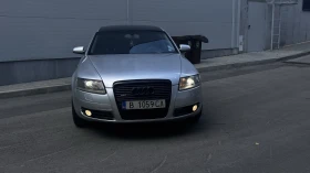 Audi A6 4F 3.0 quattro 233 | Mobile.bg    3