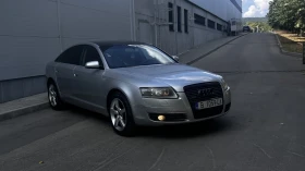 Audi A6 4F 3.0 quattro 233 | Mobile.bg    2