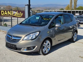 Opel Meriva 1.4i 101ps EURO6, снимка 1