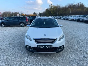 Peugeot 2008 1.6hdi 115 k.c* Navi* UNIKAT* , снимка 10