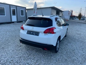 Peugeot 2008 1.6hdi 115 k.c* Navi* UNIKAT* , снимка 14