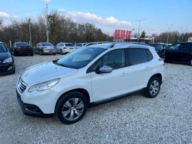 Peugeot 2008 1.6hdi 115 k.c* Navi* UNIKAT* , снимка 3