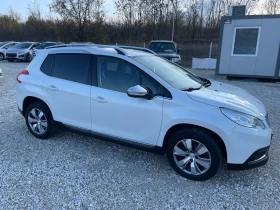 Обява за продажба на Peugeot 2008 1.6hdi 115 k.c* Navi* UNIKAT*  ~13 850 лв. - изображение 11