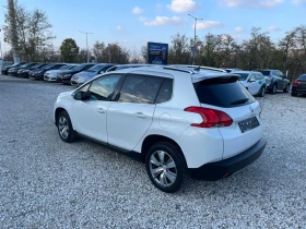 Peugeot 2008 1.6hdi 115 k.c* Navi* UNIKAT* , снимка 5