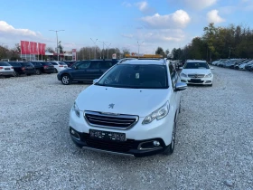 Peugeot 2008 1.6hdi 115 k.c* Navi* UNIKAT*  1