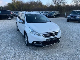 Peugeot 2008 1.6hdi 115 k.c* Navi* UNIKAT* , снимка 11