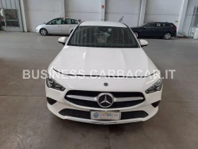 Mercedes-Benz CLA 200 2.0 CDI KATO HOBA , снимка 2