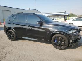 BMW X5M xDrive* Harman Kardon* Обдух* Подгрев* Камери* , снимка 4