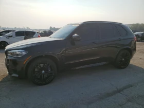 BMW X5M xDrive* Harman Kardon* Обдух* Подгрев* Камери* 