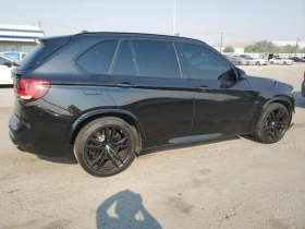 BMW X5M xDrive* Harman Kardon* Обдух* Подгрев* Камери* , снимка 3