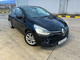 Renault Clio 1.5 DCI* ENERGY INTENS* 137 000 KM* COC* KTEO* , снимка 3