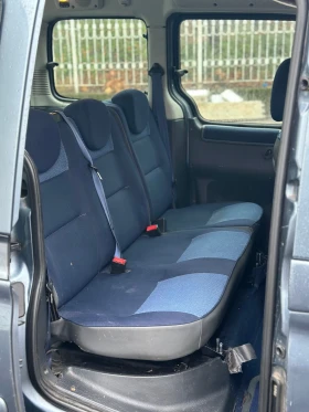 Citroen Berlingo 1.6i, снимка 4