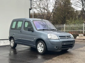 Citroen Berlingo 1.6i, снимка 2