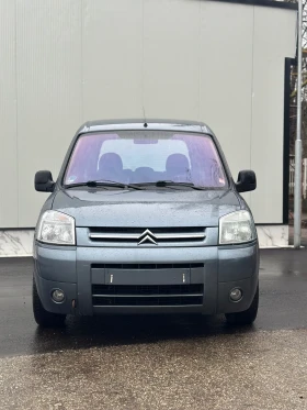 Citroen Berlingo 1.6i, снимка 7