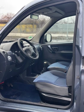 Citroen Berlingo 1.6i, снимка 3