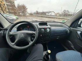 Citroen Berlingo 1.6i, снимка 9