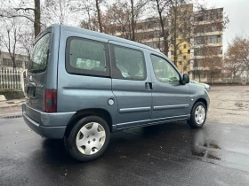 Citroen Berlingo 1.6i, снимка 6