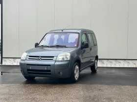 Citroen Berlingo 1.6i, снимка 1