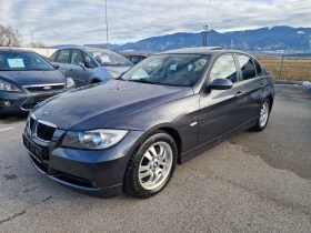 BMW 320 2.0 D Навигация!163 к.с., снимка 3