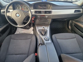 BMW 320 2.0 D Навигация!163 к.с., снимка 11