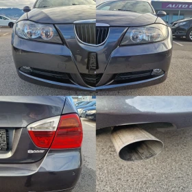 BMW 320 2.0 D Навигация!163 к.с., снимка 15