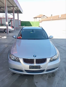 BMW 325 2.5i, снимка 2