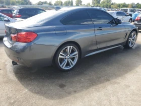 BMW 435 I xDrive (M-Pack) Подгрев* Harman/Kardon* Keyless*, снимка 4