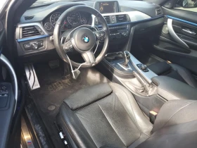 BMW 435 I xDrive (M-Pack) Подгрев* Harman/Kardon* Keyless*, снимка 8