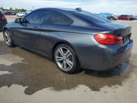 BMW 435 I xDrive (M-Pack) Подгрев* Harman/Kardon* Keyless*, снимка 6