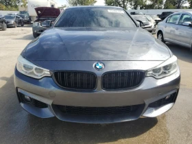 BMW 435 I xDrive (M-Pack) Подгрев* Harman/Kardon* Keyless*, снимка 1