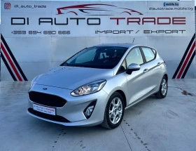 Ford Fiesta 1.0 ecoboost  AUTOMATIC * Kteo* * COC* * SERVICE B, снимка 1