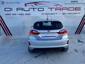 Ford Fiesta 1.0 ecoboost  AUTOMATIC * Kteo* * COC* * SERVICE B, снимка 6