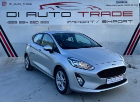 Ford Fiesta 1.0 ecoboost  AUTOMATIC * Kteo* * COC* * SERVICE B, снимка 2