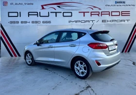 Ford Fiesta 1.0 ecoboost  AUTOMATIC * Kteo* * COC* * SERVICE B, снимка 5