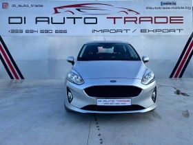 Ford Fiesta 1.0 ecoboost  AUTOMATIC * Kteo* * COC* * SERVICE B, снимка 3