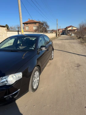 VW Passat B6 | Mobile.bg    3