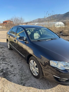 VW Passat B6 | Mobile.bg    2