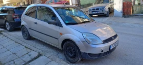 Ford Fiesta, снимка 4