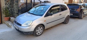 Ford Fiesta, снимка 3