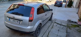 Ford Fiesta, снимка 5