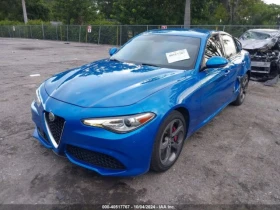 Alfa Romeo Giulia *   *  | Mobile.bg    2