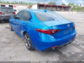 Alfa Romeo Giulia *   *  | Mobile.bg    3